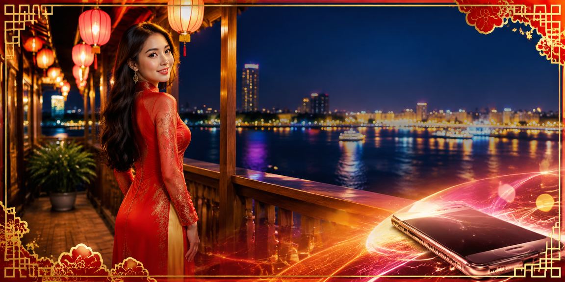 Trò chơi casino và đăng nhập tại miền tây sông Mekong