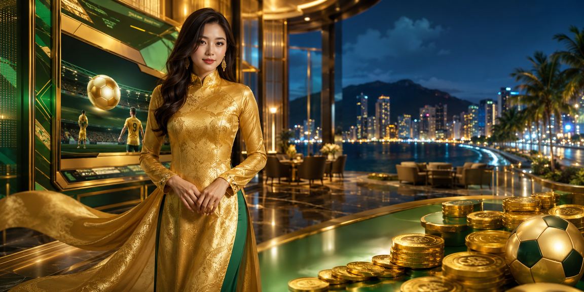 Người chơi Nha Trang theo dõi kèo thể thao và nhận ưu đãi voucher qua điện thoại