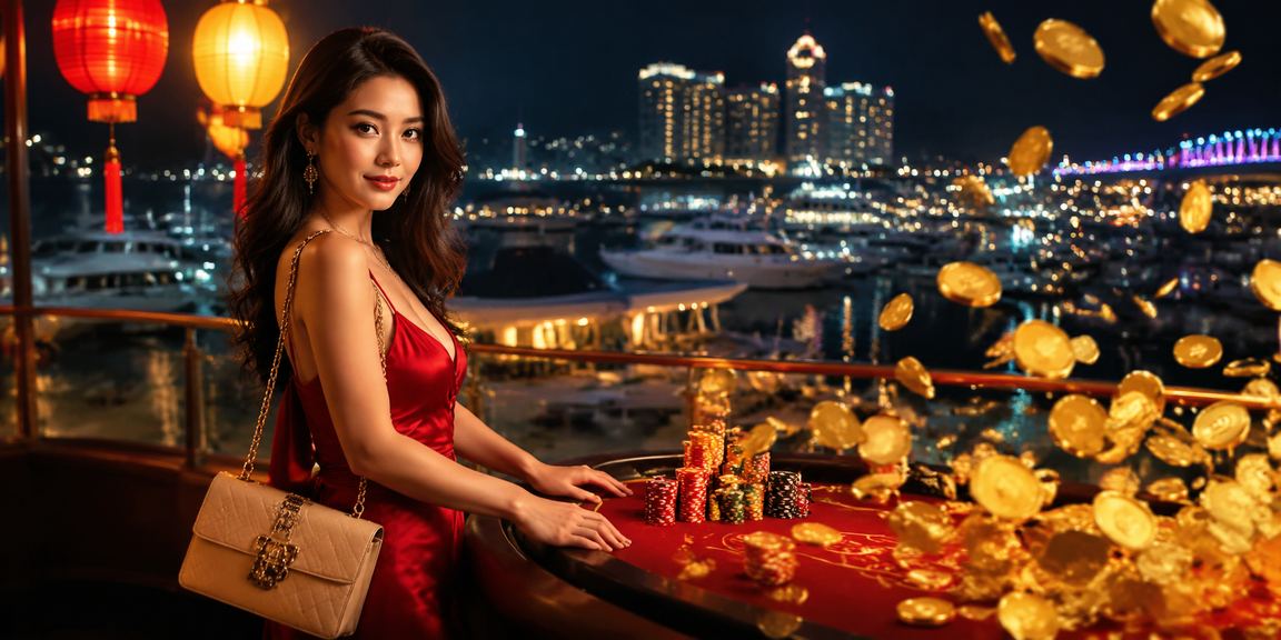 Không khí cá cược casino sôi động tại Việt Nam kết hợp ưu đãi voucher hấp dẫn